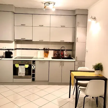 Bright, Spacious 3 Bedroom, Garage Апартаменты Будапешт